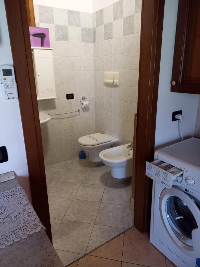 Appartamento Fiordaliso 2 Montichiari Bagian luar foto